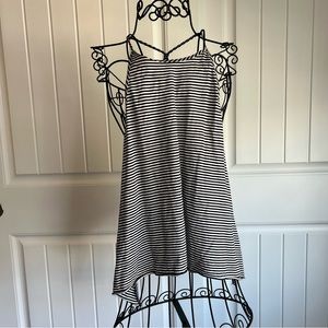 Hollister High Neck Tank